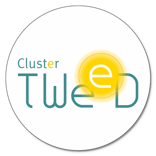 Cluster Tweed
